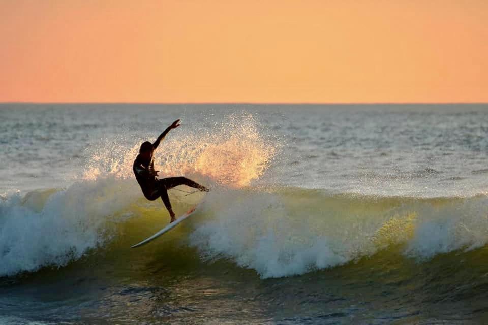 Travel Surf Nature Tamraght Экстерьер фото