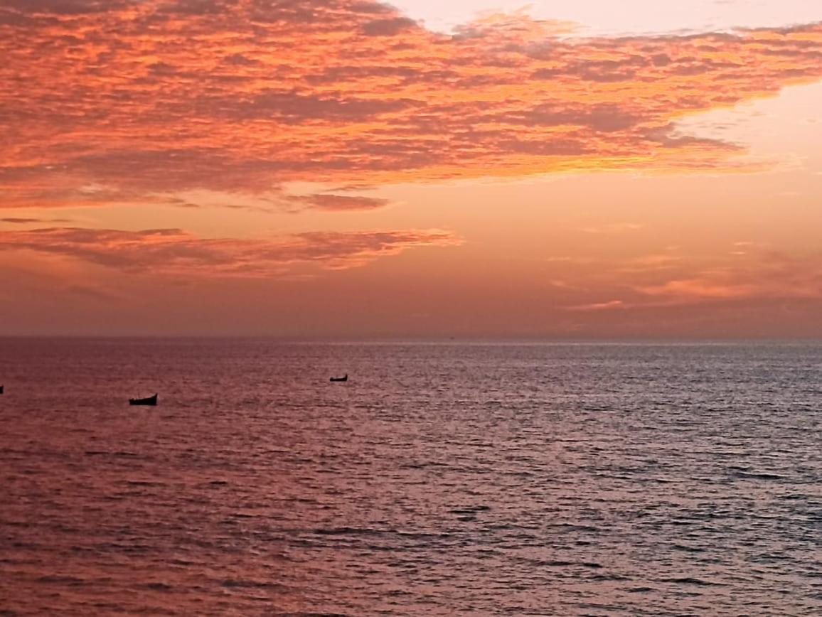 Travel Surf Nature Tamraght Экстерьер фото