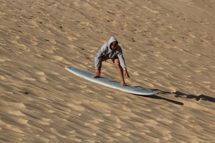 Travel Surf Nature Tamraght Экстерьер фото